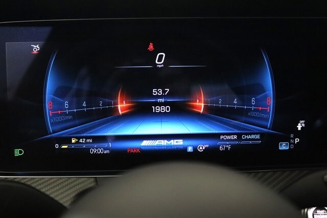 2024 MERCEDES-BENZ AMG GT - Image 26