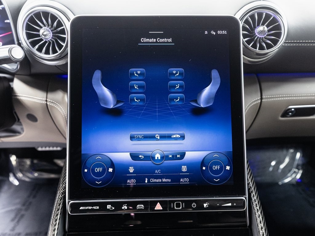 2022 MERCEDES-BENZ SL-CLASS - Image 19