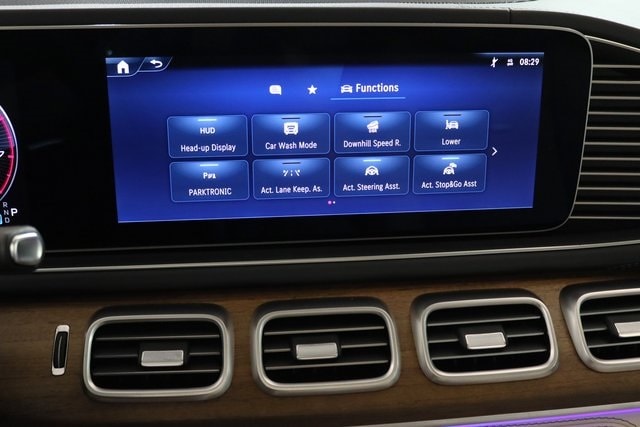 2024 MERCEDES-BENZ GLE-CLASS - Image 9