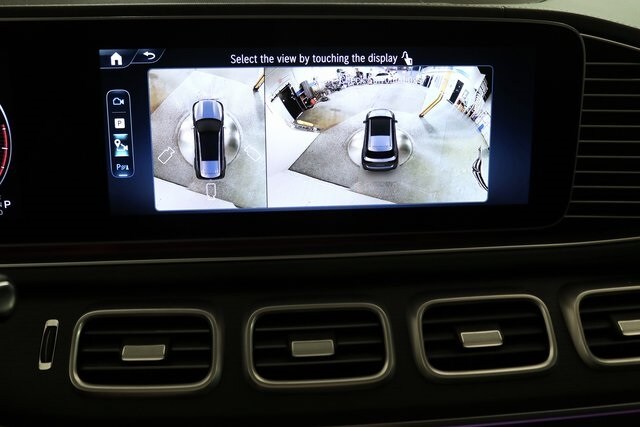 2025 MERCEDES-BENZ GLS-CLASS - Image 10