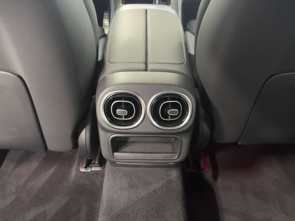 2025 MERCEDES-BENZ GLC-CLASS - Image 25