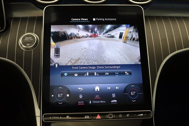 2024 MERCEDES-BENZ C-CLASS - Image 29