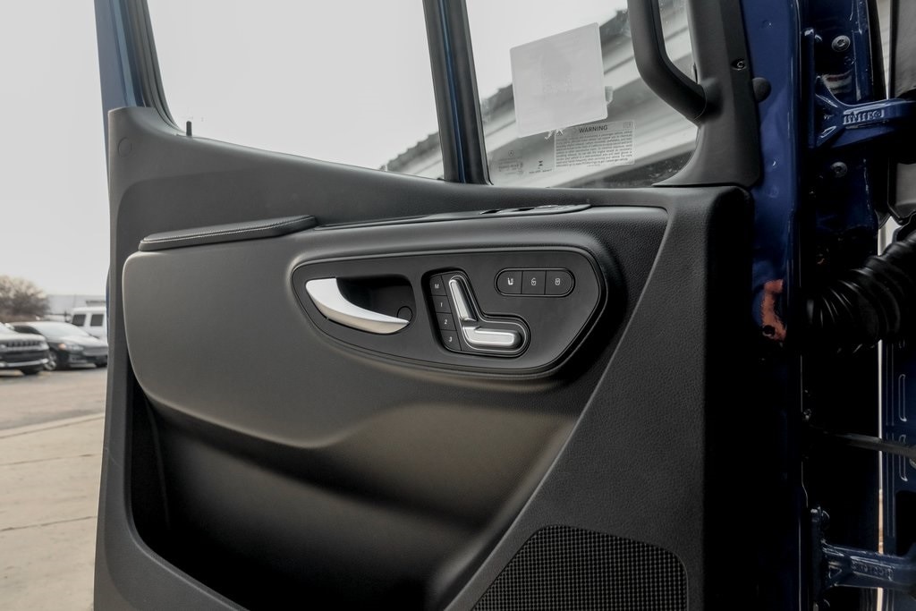 2025 MERCEDES-BENZ SPRINTER - Image 14