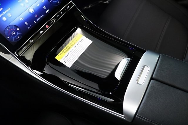 2025 MERCEDES-BENZ C-CLASS - Image 26