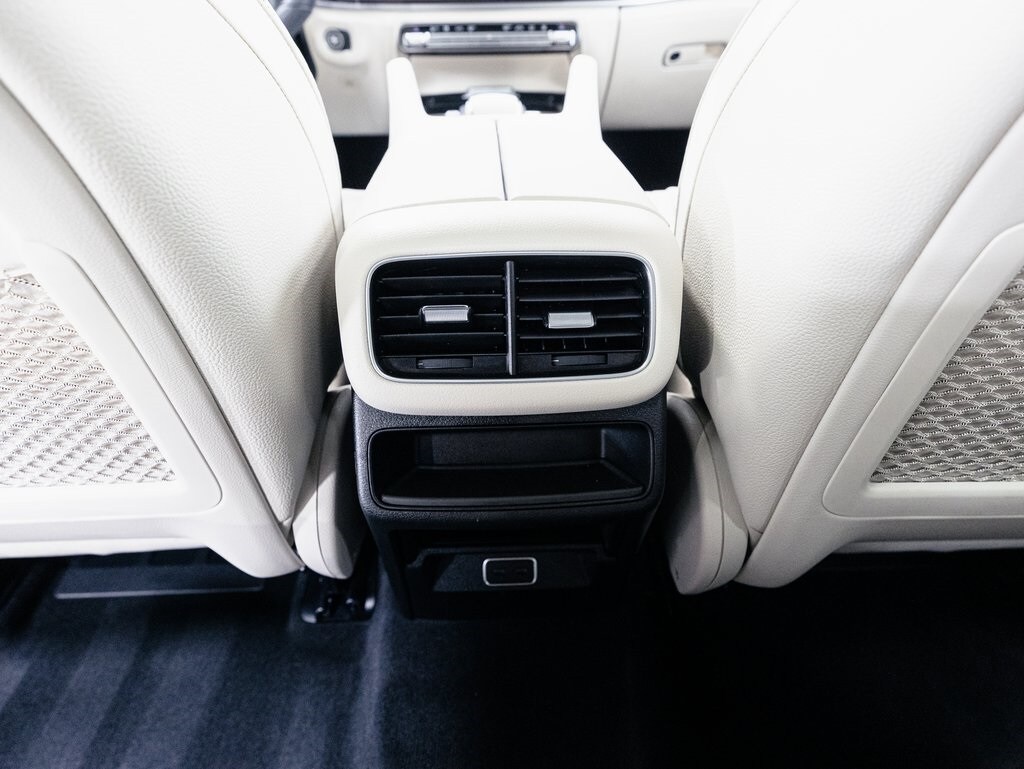 2025 MERCEDES-BENZ GLE-CLASS - Image 31