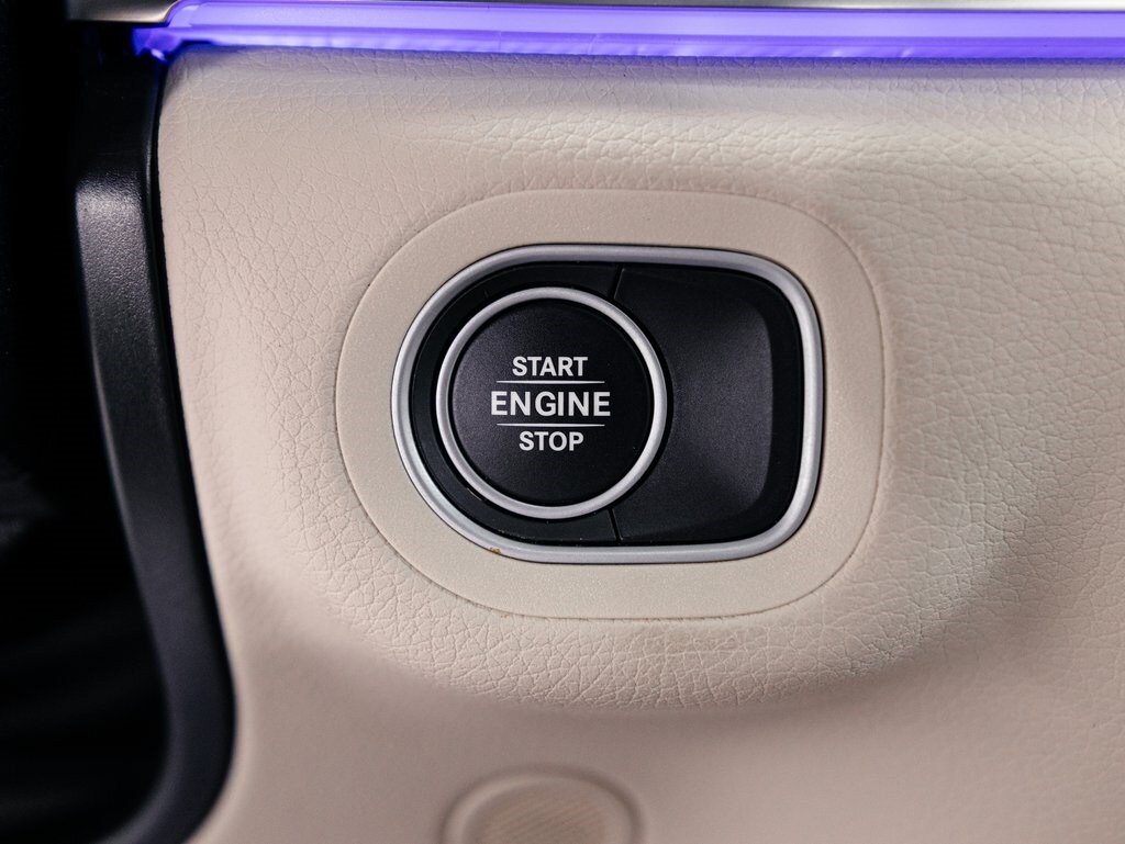 2025 MERCEDES-BENZ GLE-CLASS - Image 17