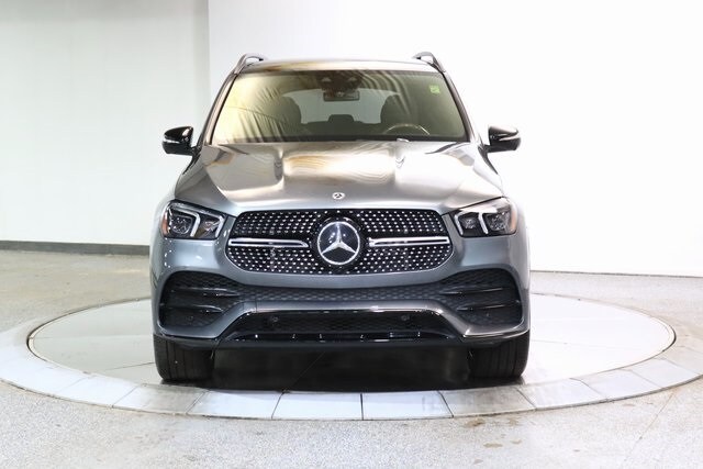 2023 MERCEDES-BENZ GLE-CLASS - Image 15