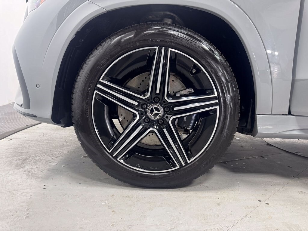 2026 MERCEDES-BENZ GLE-CLASS - Image 35