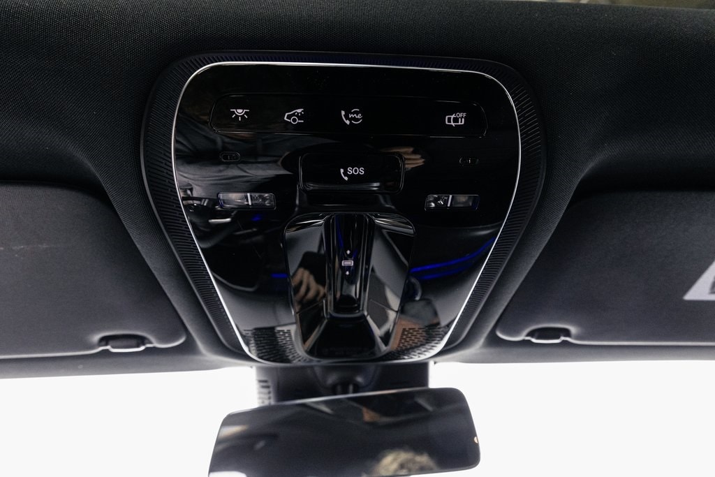 2026 MERCEDES-BENZ GLC-CLASS - Image 23