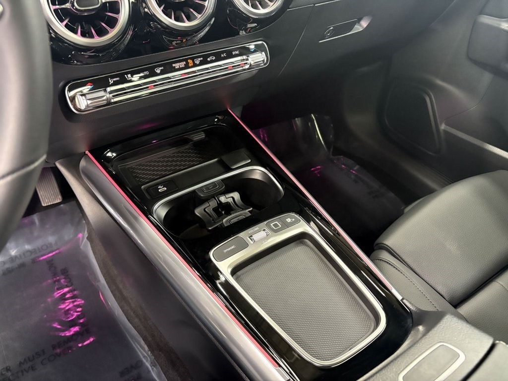 2026 MERCEDES-BENZ GLA-CLASS - Image 14