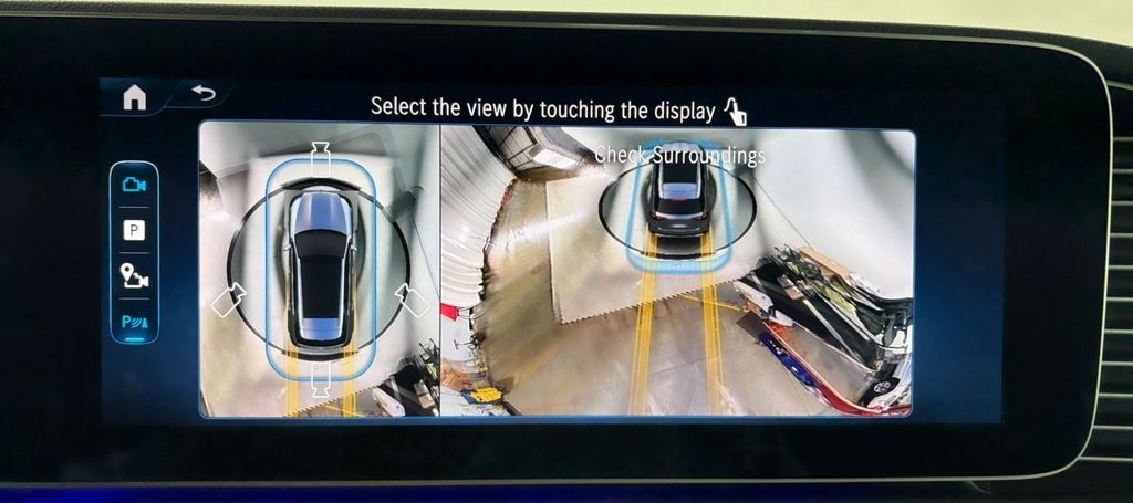 2026 MERCEDES-BENZ GLE-CLASS - Image 22