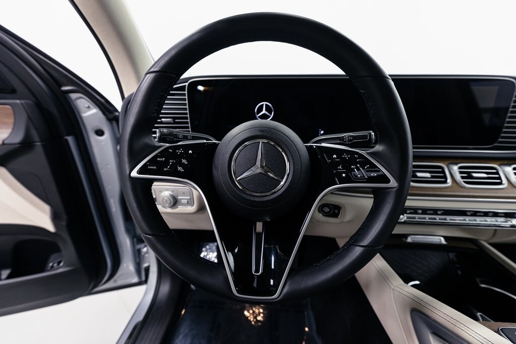 2026 MERCEDES-BENZ GLE-CLASS - Image 12