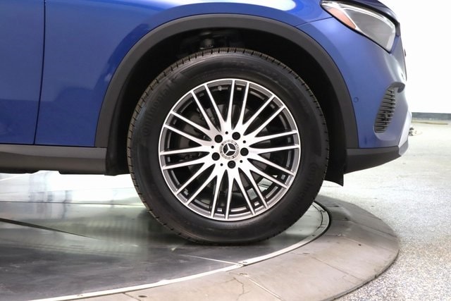 2025 MERCEDES-BENZ GLC-CLASS - Image 14