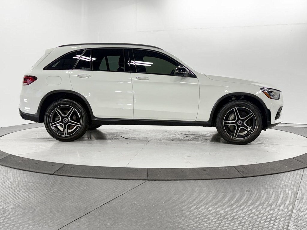 2022 MERCEDES-BENZ GLC-CLASS - Image 33