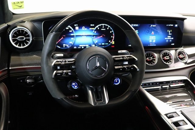 2022 MERCEDES-BENZ AMG GT - Image 21
