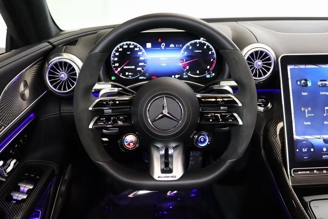 2022 MERCEDES-BENZ SL-CLASS - Image 6