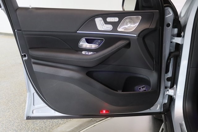 2025 MERCEDES-BENZ GLE-CLASS - Image 16