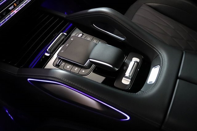 2024 MERCEDES-BENZ GLS-CLASS - Image 34