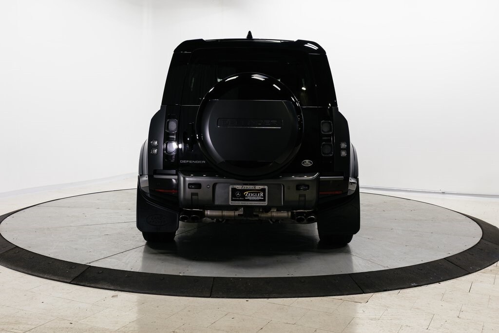 2023 LAND ROVER DEFENDER - Image 28