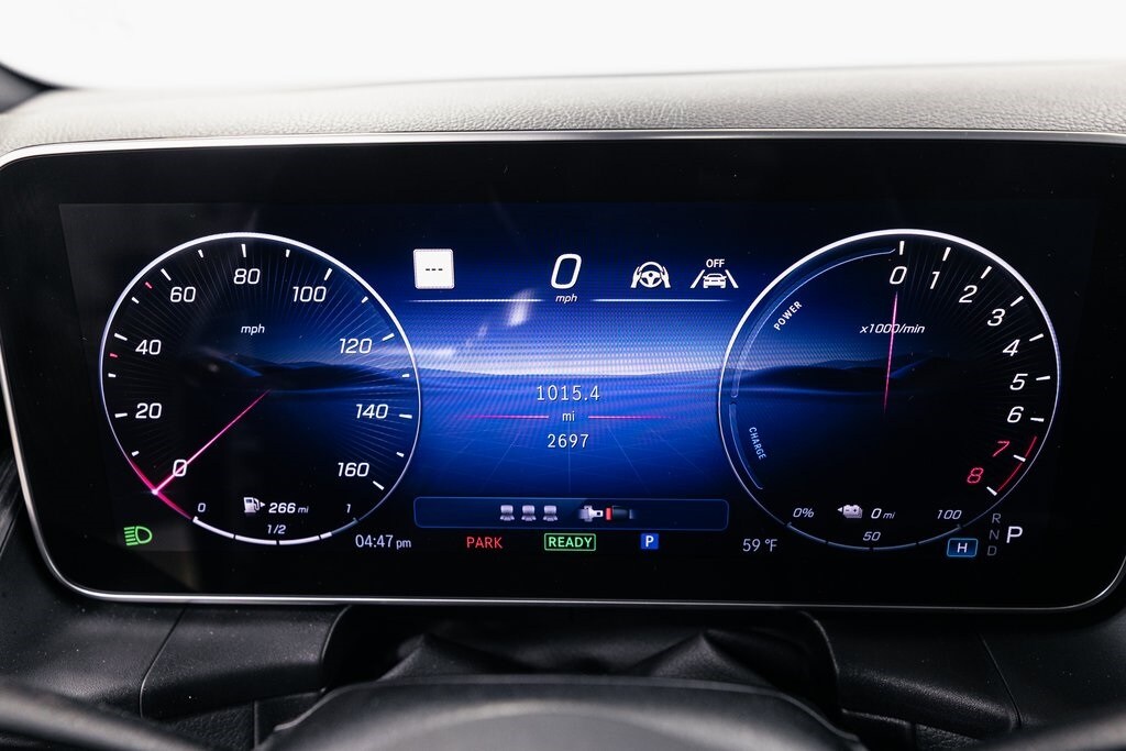 2025 MERCEDES-BENZ GLC-CLASS - Image 14