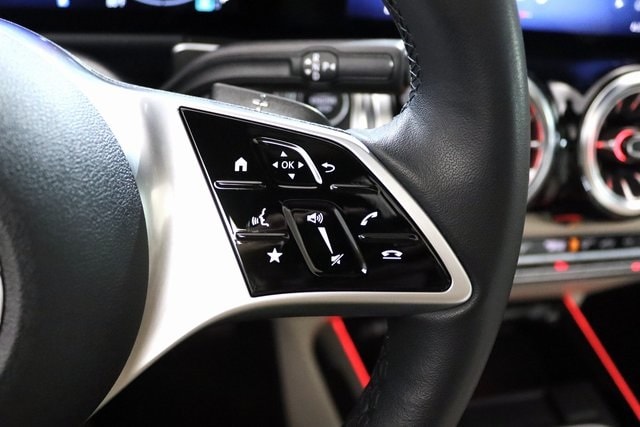 2025 MERCEDES-BENZ GLB-CLASS - Image 6