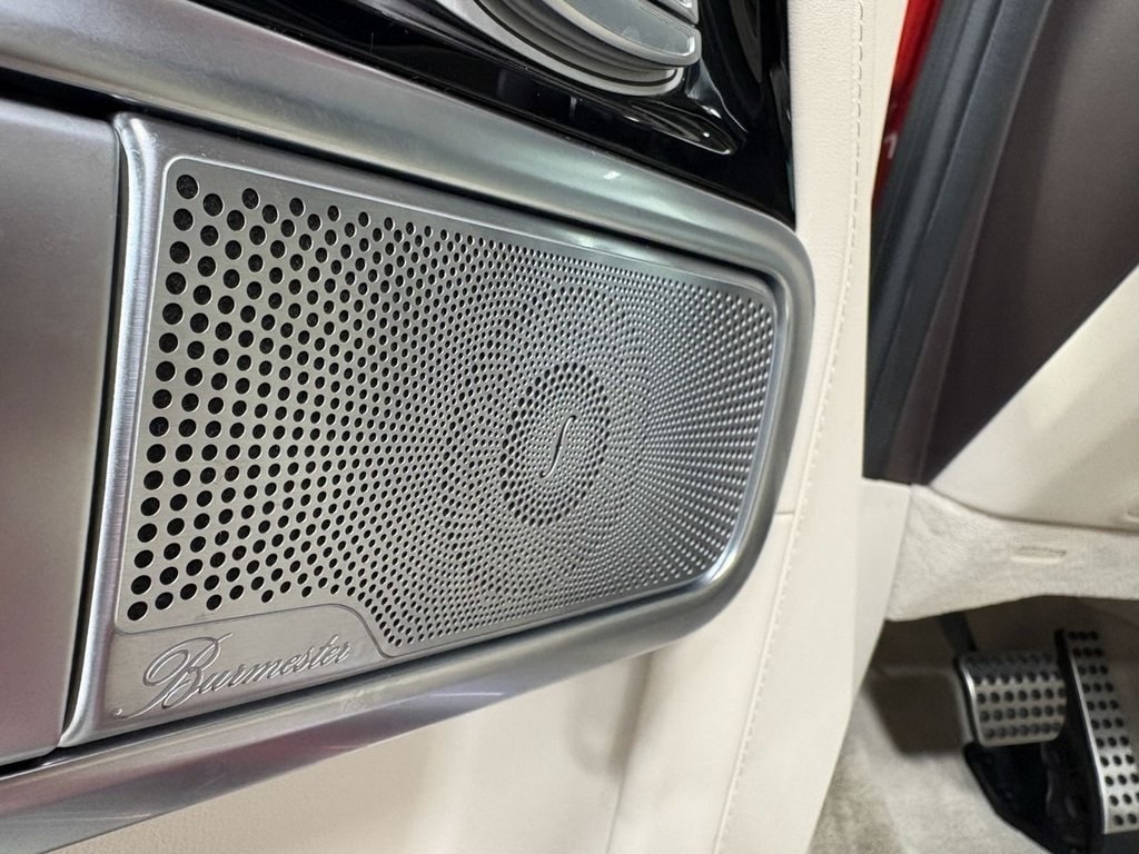 2022 MERCEDES-BENZ G-CLASS - Image 7