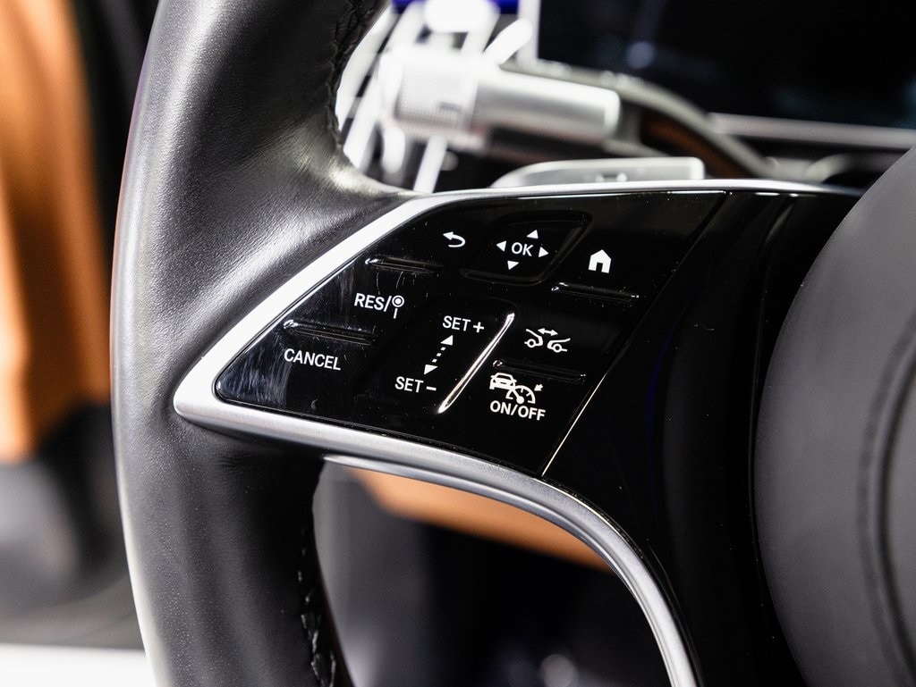 2024 MERCEDES-BENZ S-CLASS - Image 11