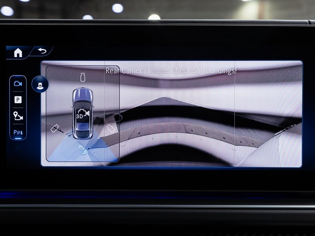 2025 MERCEDES-BENZ GLE-CLASS - Image 19