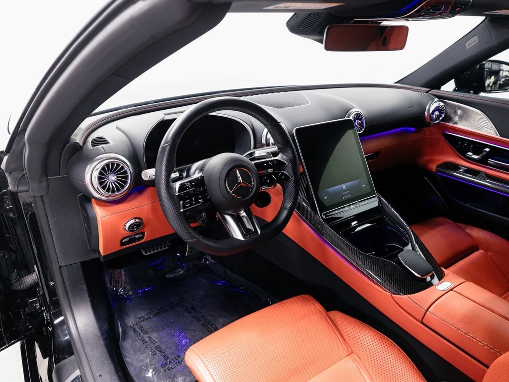 2022 MERCEDES-BENZ SL-CLASS - Image 10