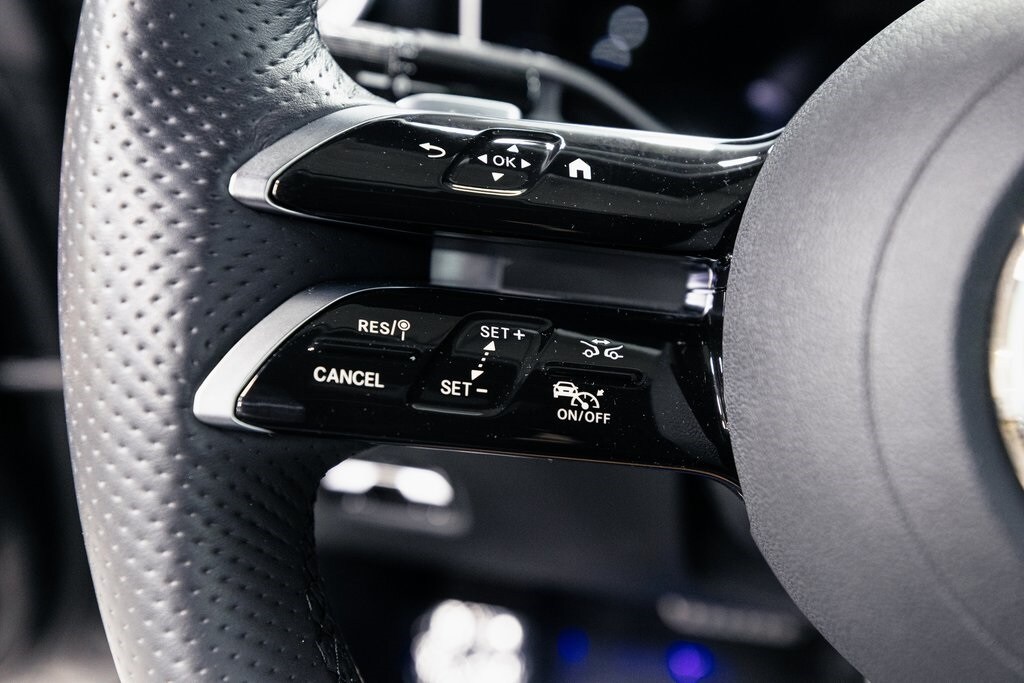 2024 MERCEDES-BENZ CLE - Image 12