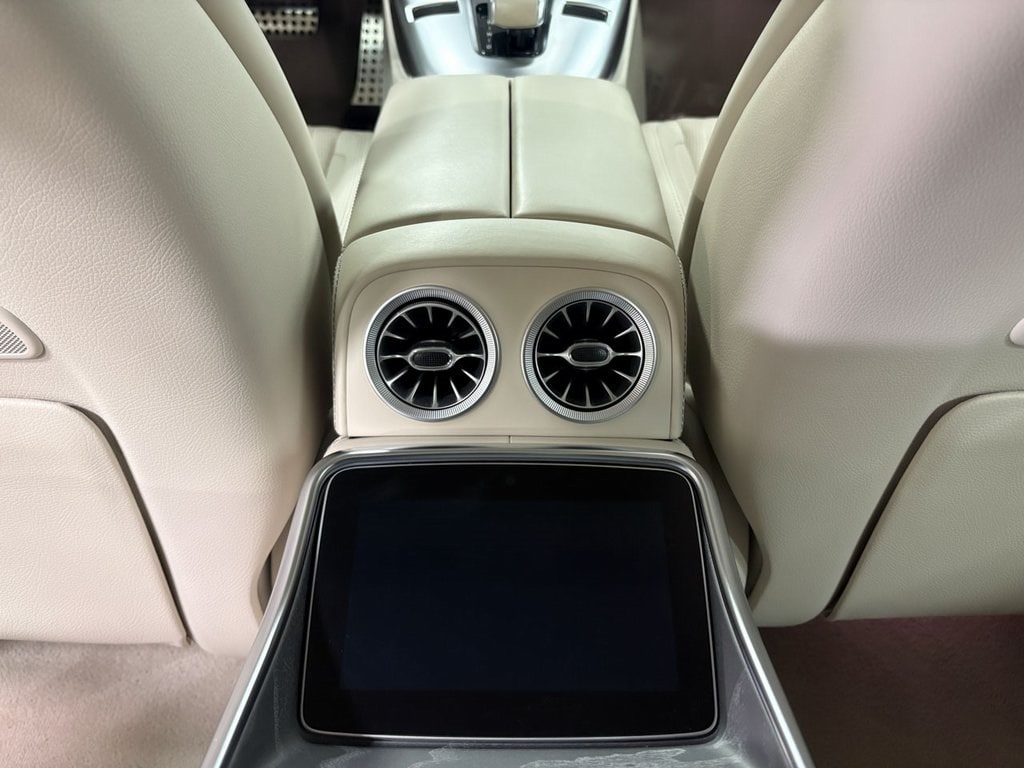 2022 MERCEDES-BENZ AMG GT - Image 28