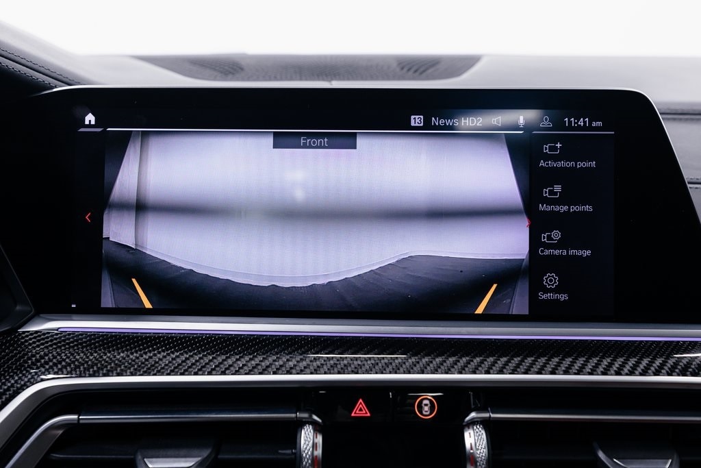 2021 BMW X6 - Image 18