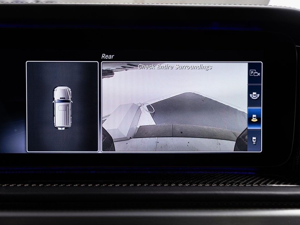 2023 MERCEDES-BENZ G-CLASS - Image 19