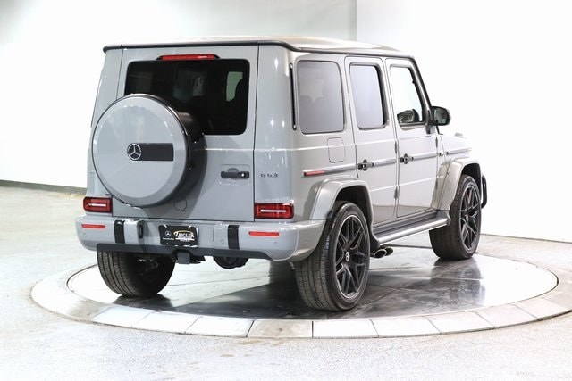 2024 MERCEDES-BENZ G-CLASS - Image 14