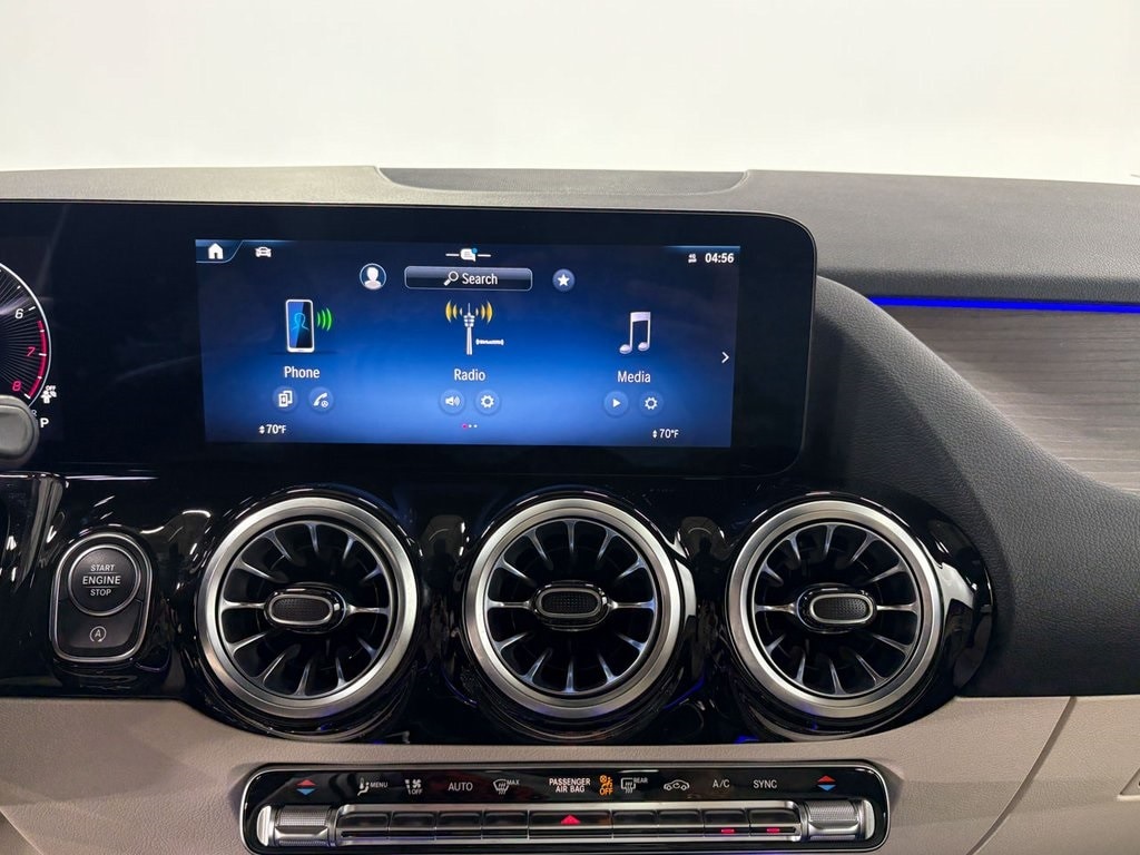 2026 MERCEDES-BENZ GLA-CLASS - Image 17