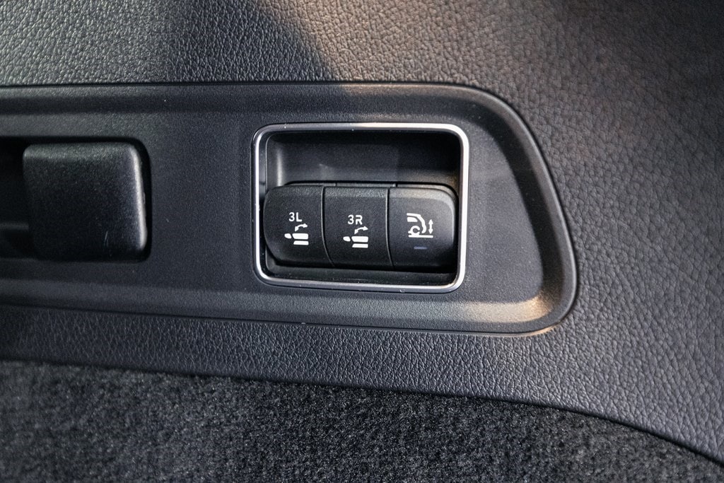 2026 MERCEDES-BENZ GLS-CLASS - Image 36