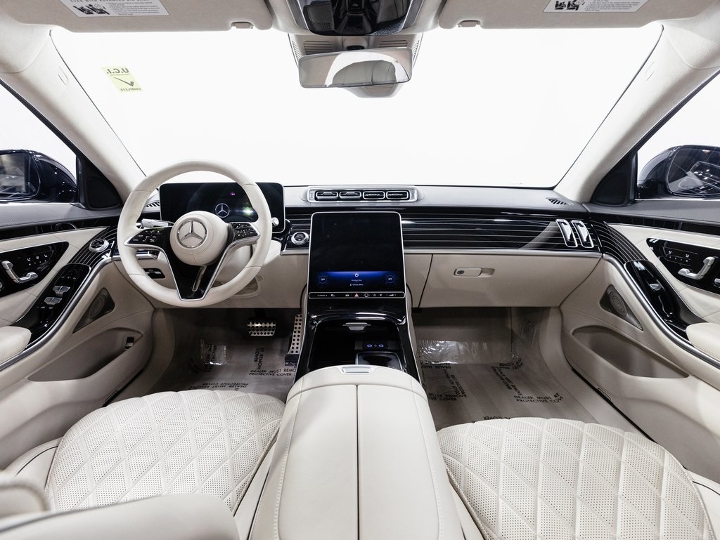 2023 MERCEDES-BENZ S-CLASS - Image 28