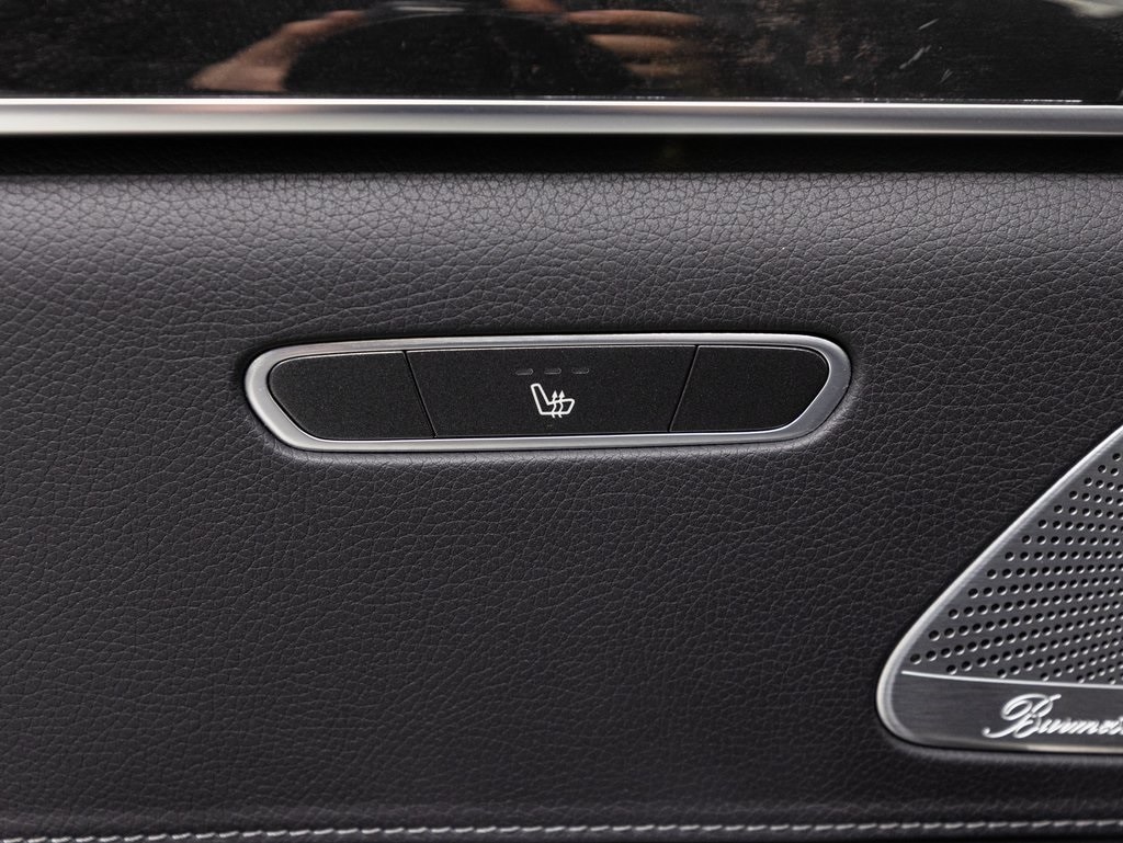 2020 MERCEDES-BENZ S-CLASS - Image 26