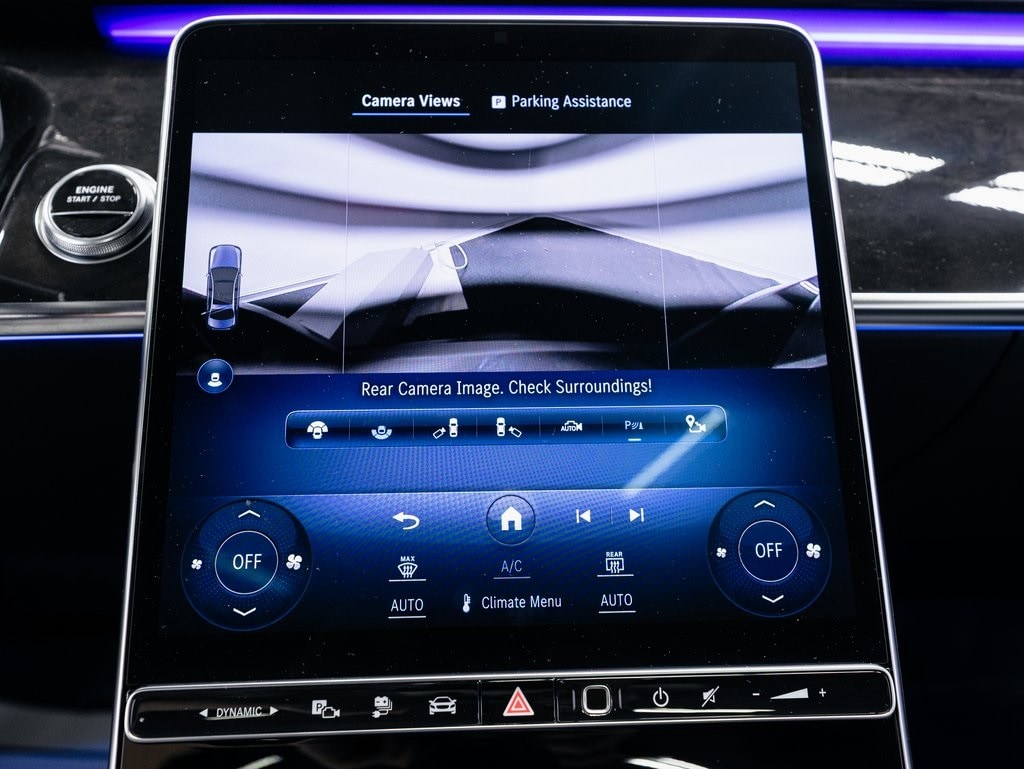 2023 MERCEDES-BENZ S-CLASS - Image 21