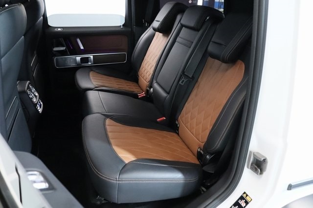 2022 MERCEDES-BENZ G-CLASS - Image 16