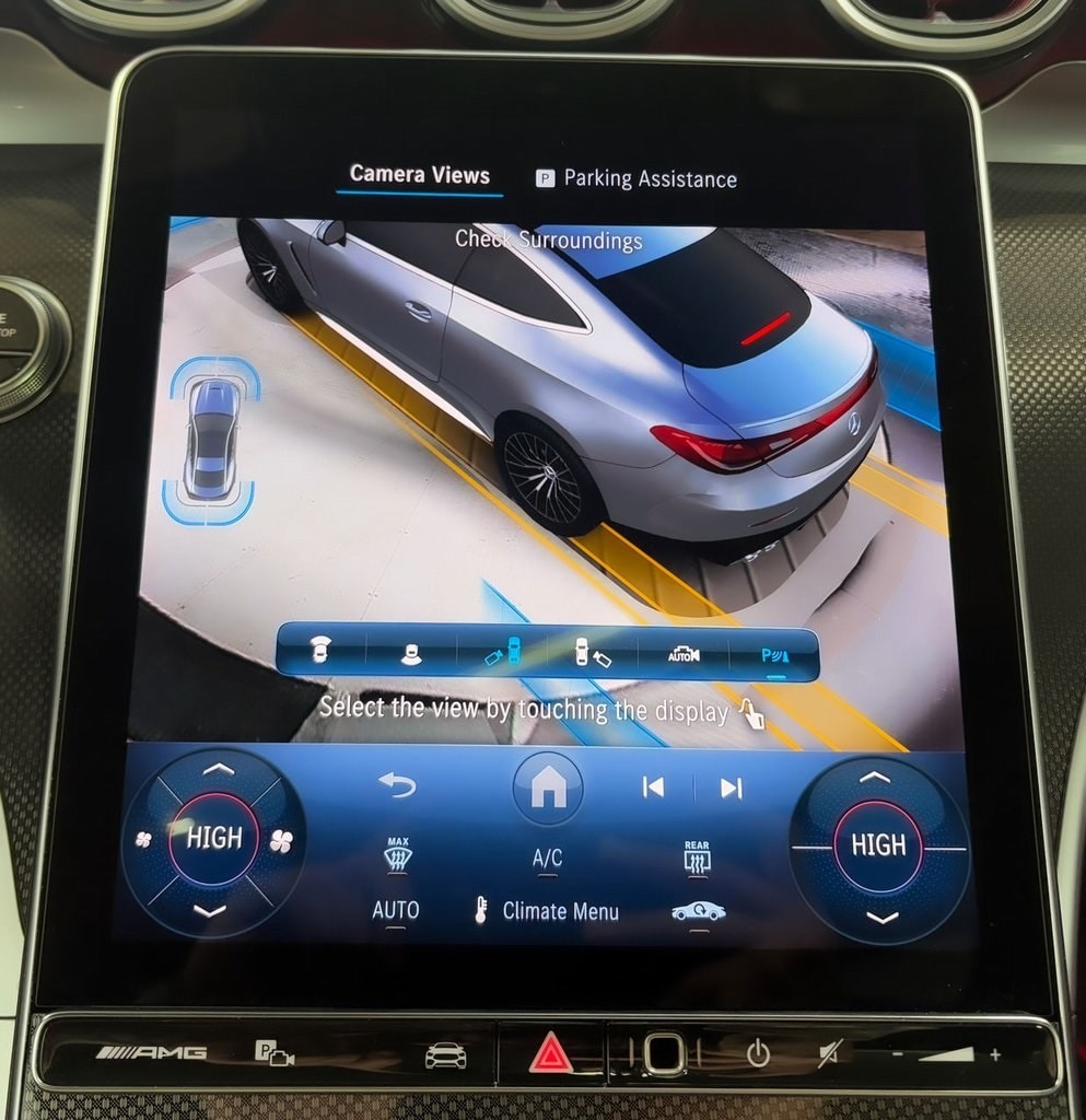 2024 MERCEDES-BENZ CLE - Image 23