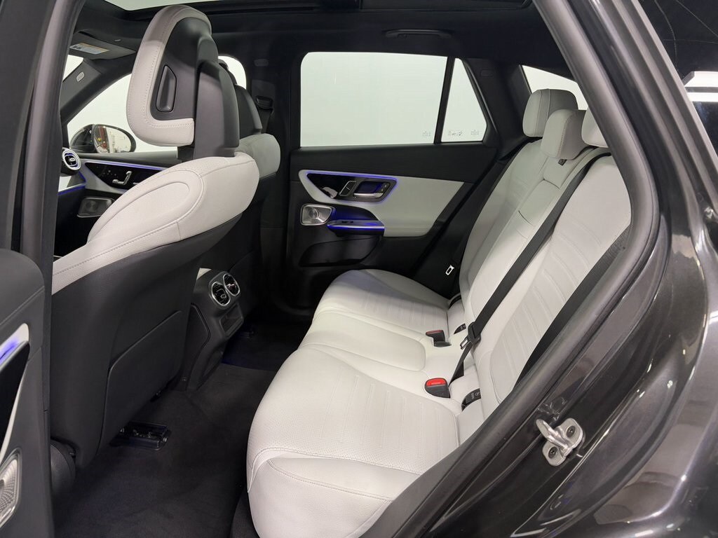 2025 MERCEDES-BENZ GLC-CLASS - Image 27