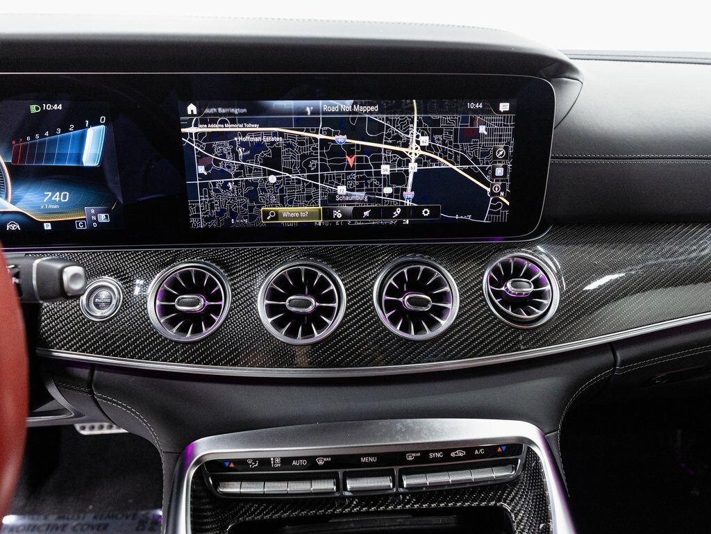 2023 MERCEDES-BENZ AMG GT - Image 16