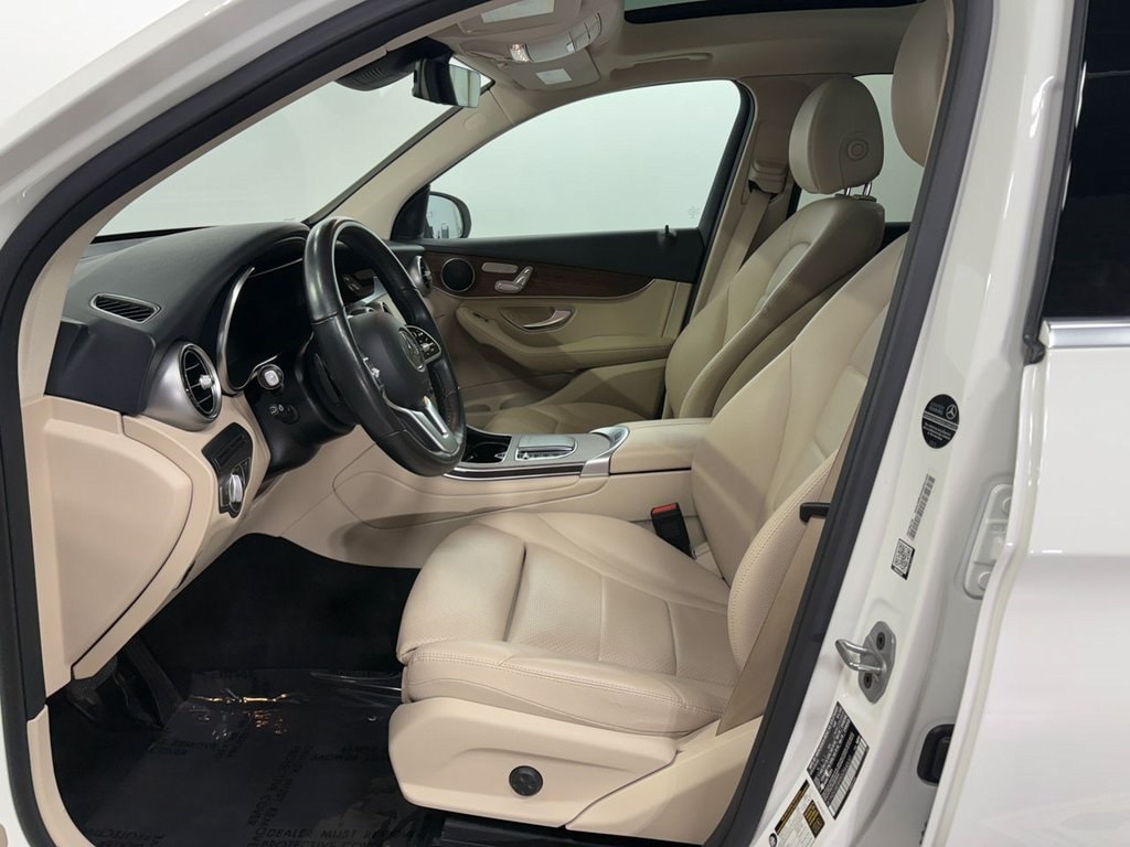 2022 MERCEDES-BENZ GLC-CLASS - Image 7