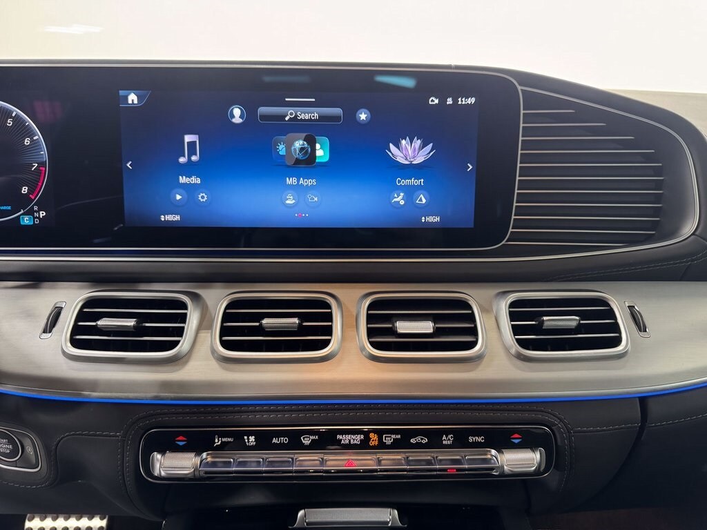 2025 MERCEDES-BENZ GLE-CLASS - Image 17