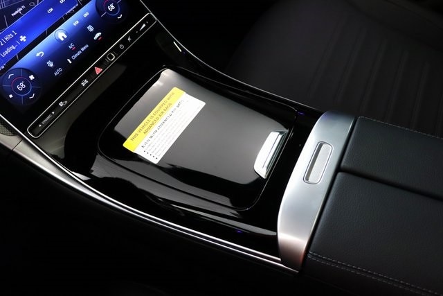 2025 MERCEDES-BENZ C-CLASS - Image 27