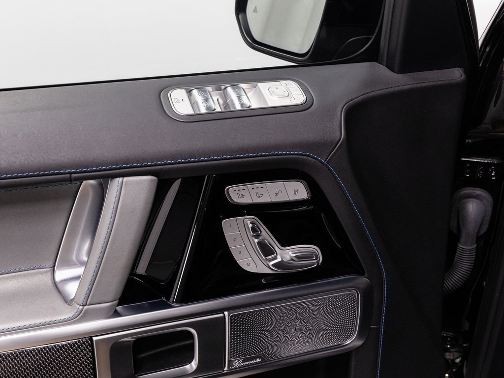2025 MERCEDES-BENZ G-CLASS - Image 6