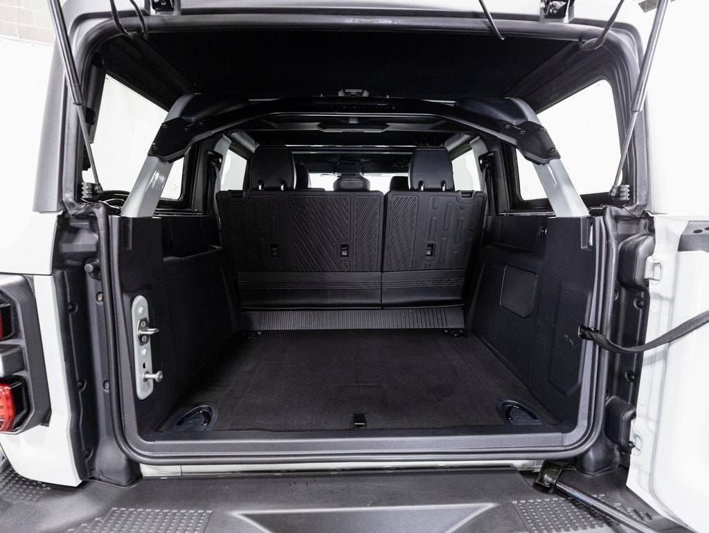 2023 FORD BRONCO - Image 29