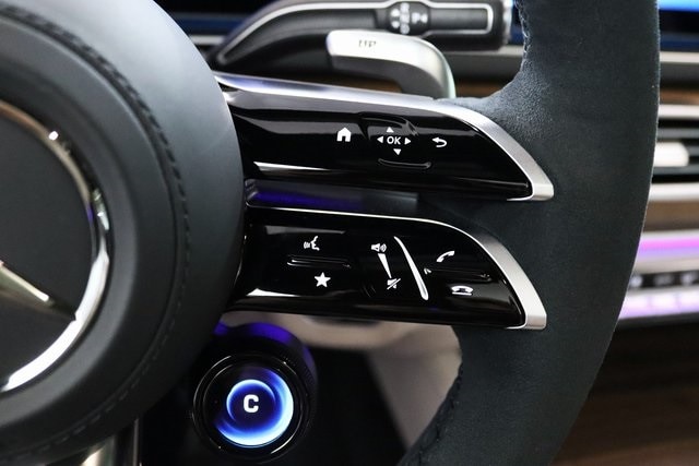 2025 MERCEDES-BENZ GLE-CLASS - Image 6