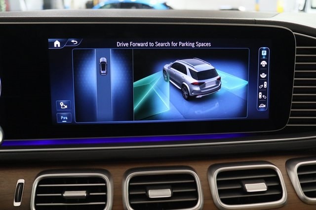 2024 MERCEDES-BENZ GLE-CLASS - Image 30